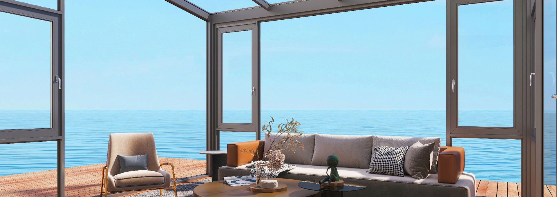 卡諾德式系統(tǒng)門窗品牌