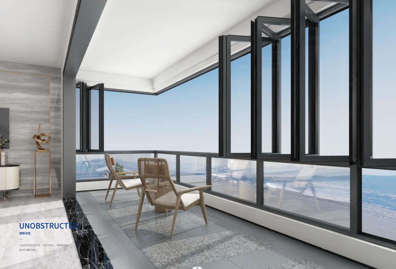 斷橋鋁合金門窗安裝注意事項(xiàng)幾個要點(diǎn)（門窗安裝指南）